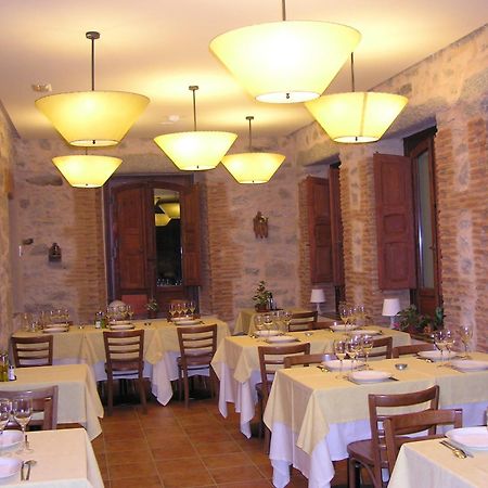 Hotel Balneario Almeida Dama Verde Almeida de Sayago Zewnętrze zdjęcie