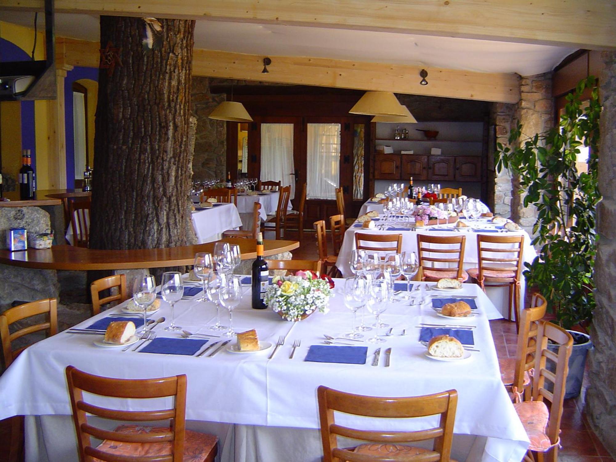 Hotel Balneario Almeida Dama Verde Almeida de Sayago Zewnętrze zdjęcie