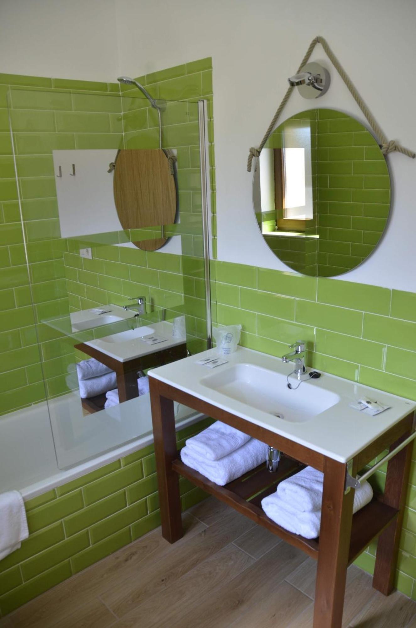 Hotel Balneario Almeida Dama Verde Almeida de Sayago Zewnętrze zdjęcie