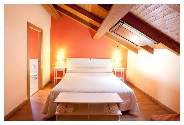 Hotel Balneario Almeida Dama Verde Almeida de Sayago Zewnętrze zdjęcie