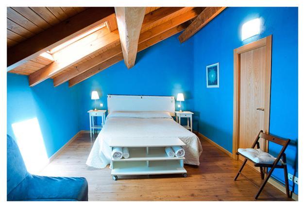 Hotel Balneario Almeida Dama Verde Almeida de Sayago Zewnętrze zdjęcie