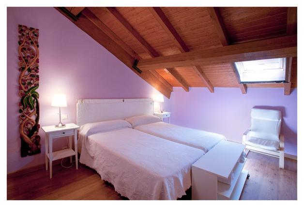 Hotel Balneario Almeida Dama Verde Almeida de Sayago Zewnętrze zdjęcie